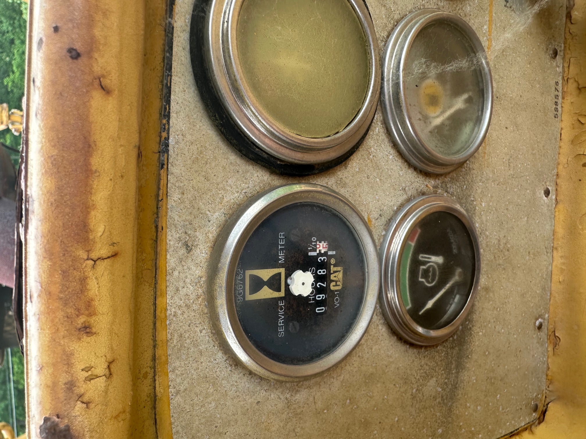 1978 CATERPILLAR D8K - Image 14